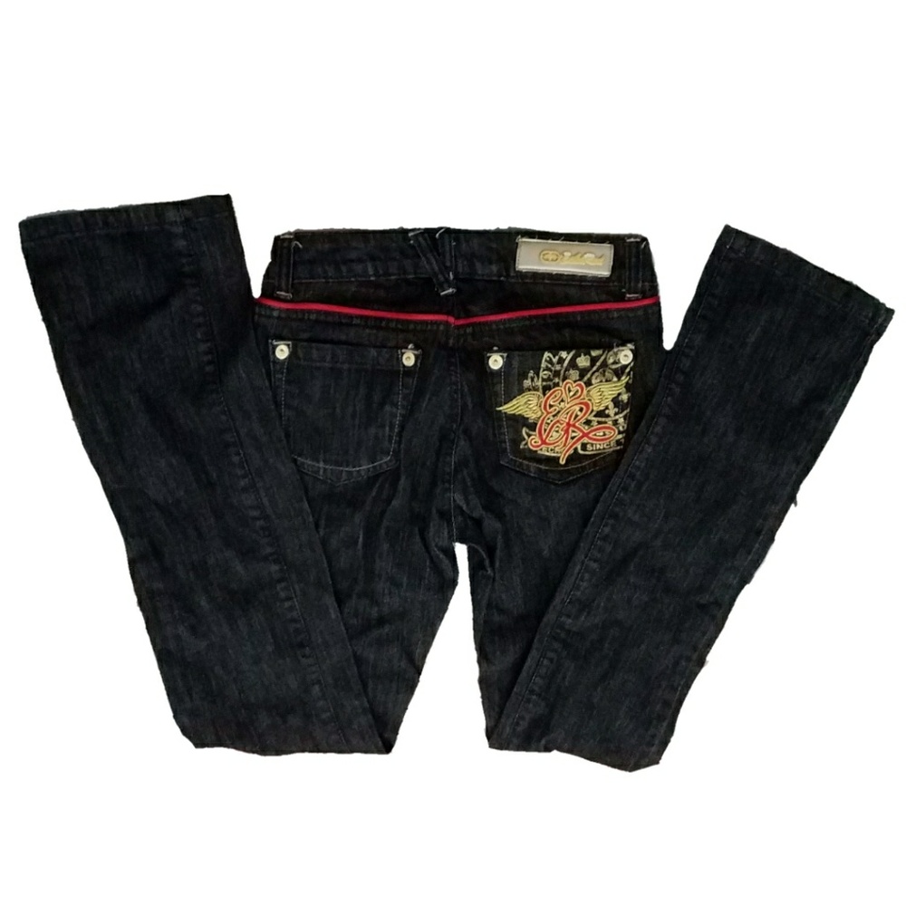 Ecko Red Jeans
